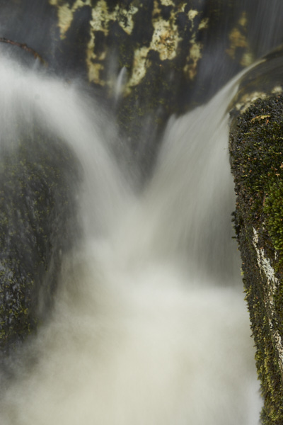 Image of a Dartmoor Stream, Dartmoor