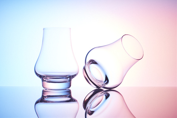 Image of whiskey glasses