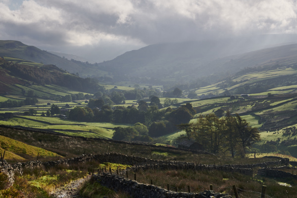 Image of Yorkshire Dales