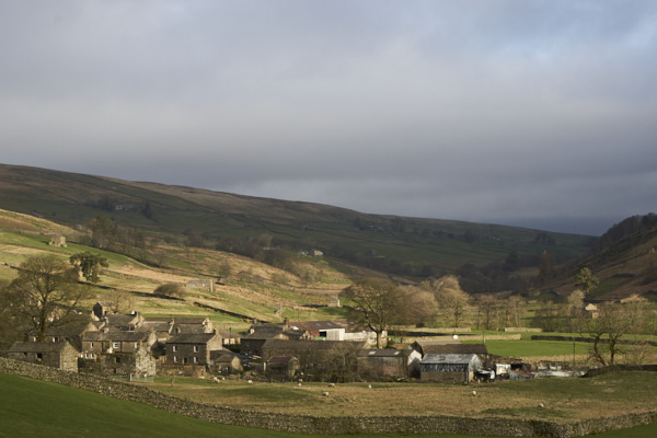 Image of Yorkshire Dales