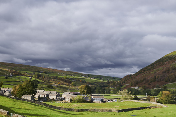 Image of Yorkshire Dales