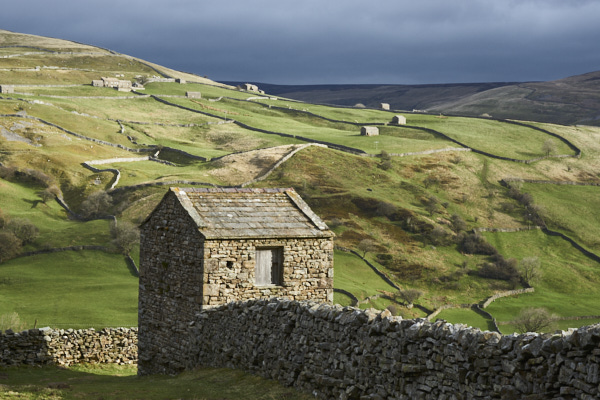 Image of Yorkshire Dales
