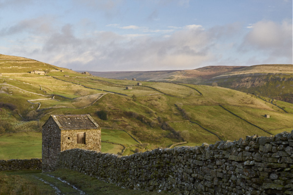 Image of Yorkshire Dales