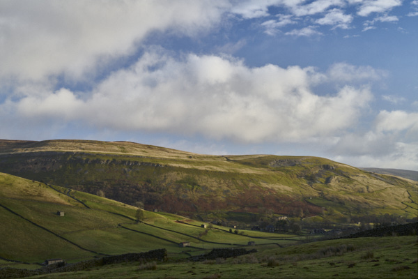 Image vieYorkshire Dales