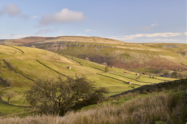 Image of Yorkshire Dales