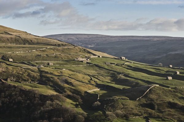 Image of Yorkshire Dales