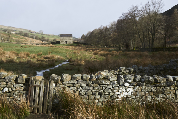Image of Yorkshire Dales