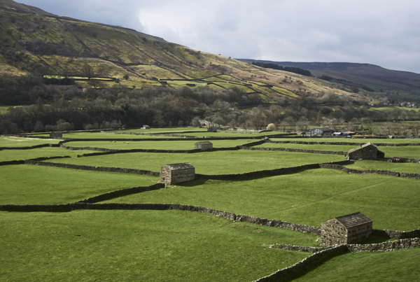 Image of Yorkshire Dales
