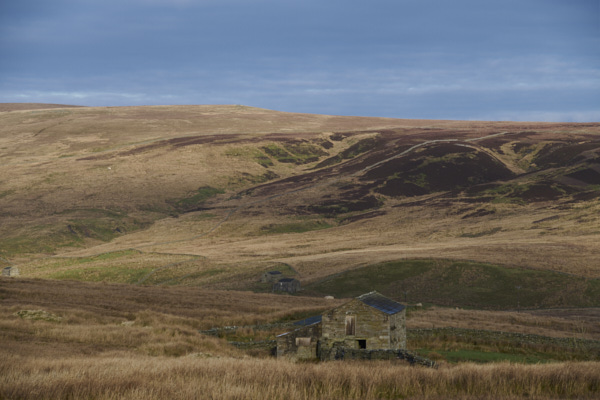 Image of Yorkshire Dales