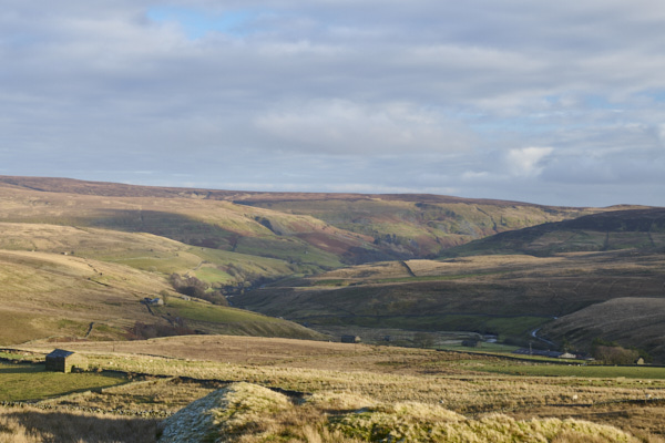 Image of Yorkshire Dales