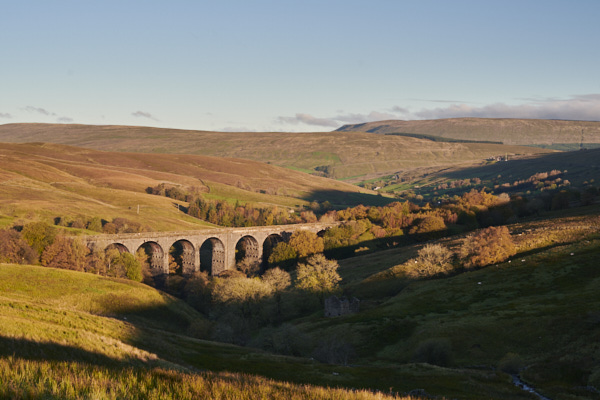 Image of Yorkshire Dales