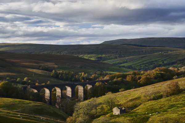 Image of Yorkshire Dales