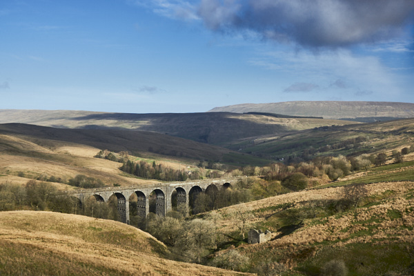 Image of Yorkshire Dales