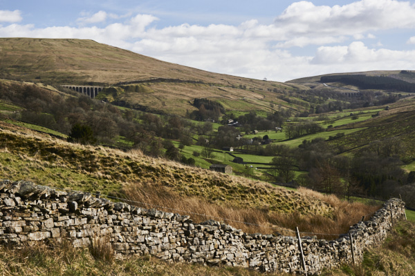 Image of Yorkshire Dales