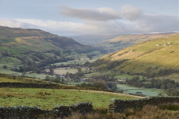 Image of Yorkshire Dales