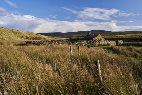 Image of Yorkshire Dales