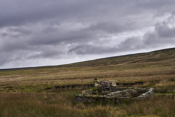Image of Yorkshire Dales