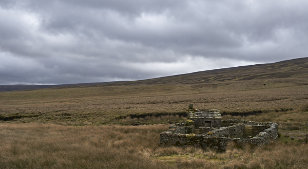 Image of Yorkshire Dales
