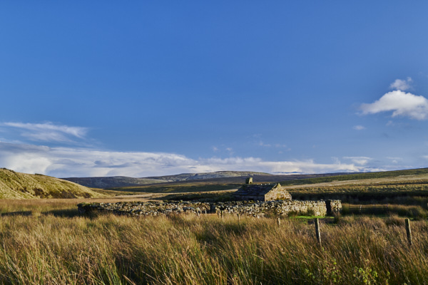 Image of Yorkshire Dales