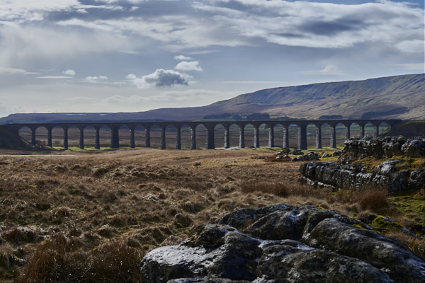 Image of Yorkshire Dales
