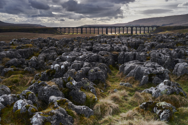 Image of Yorkshire Dales