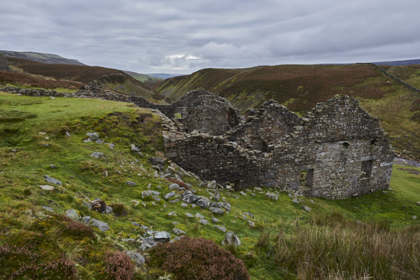 Image of Yorkshire Dales