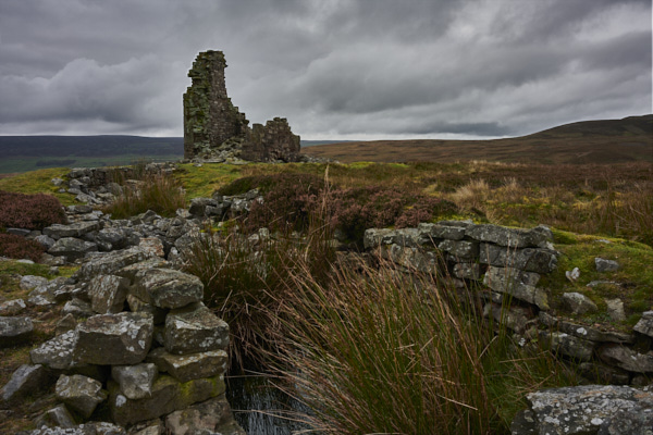 Image of Yorkshire Dales