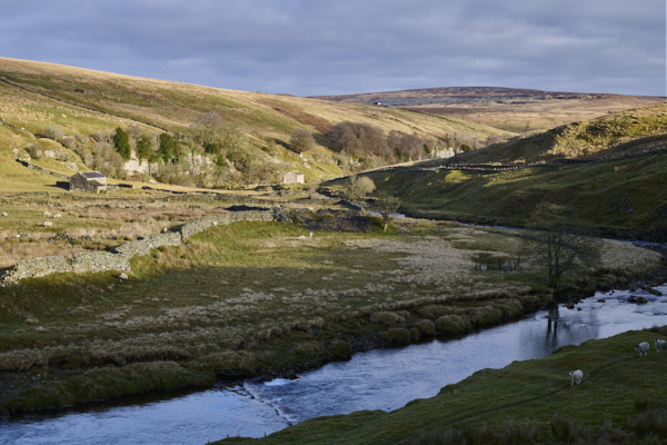 Image of Yorkshire Dales