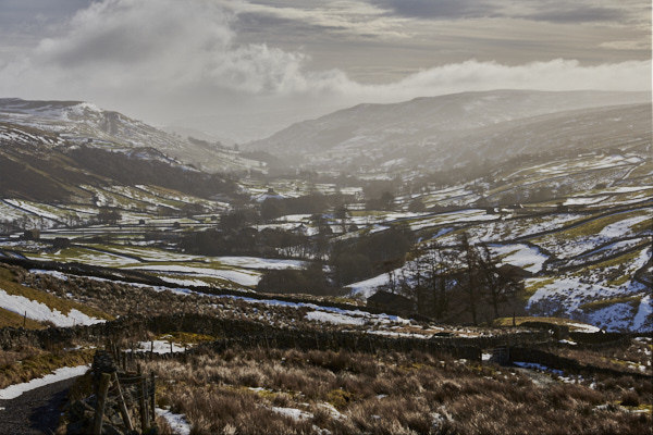 Image of Yorkshire Dales