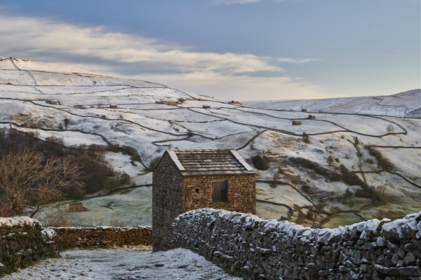 Image of Yorkshire Dales