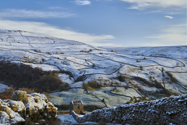 Image of Yorkshire Dales