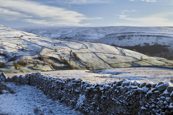 Image of Yorkshire Dales