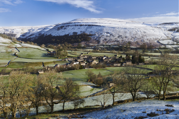 Image of Yorkshire Dales