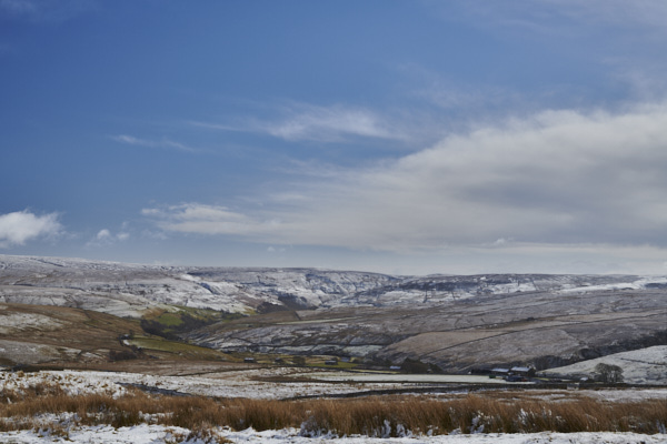 Image of Yorkshire Dales