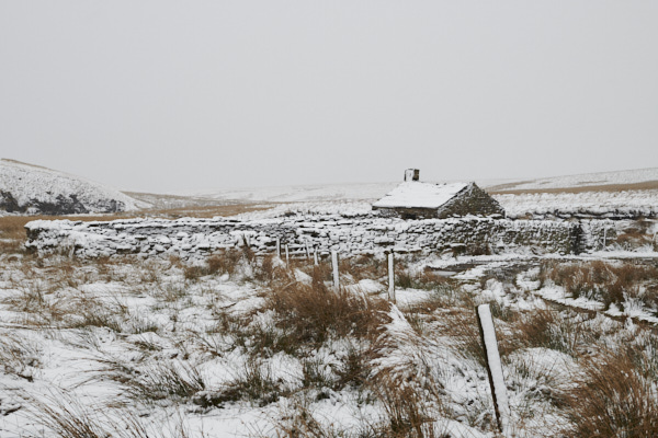 Image of Yorkshire Dales