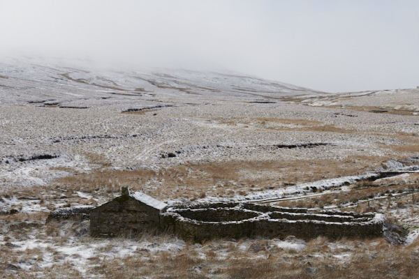 Image of Yorkshire Dales