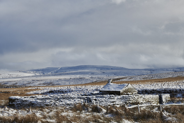Image of Yorkshire Dales