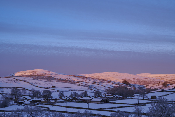 Image of Yorkshire Dales