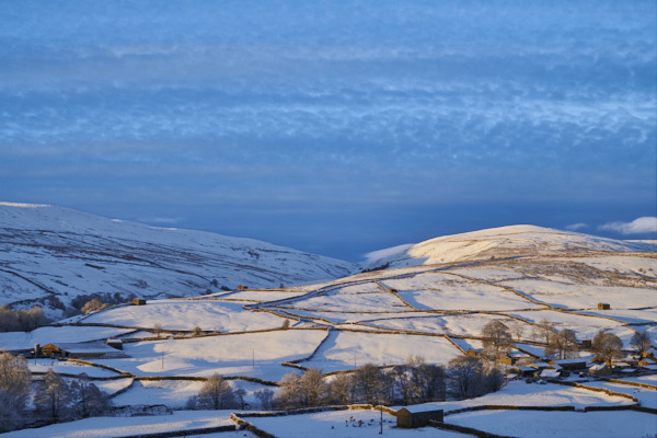 Image of Yorkshire Dales