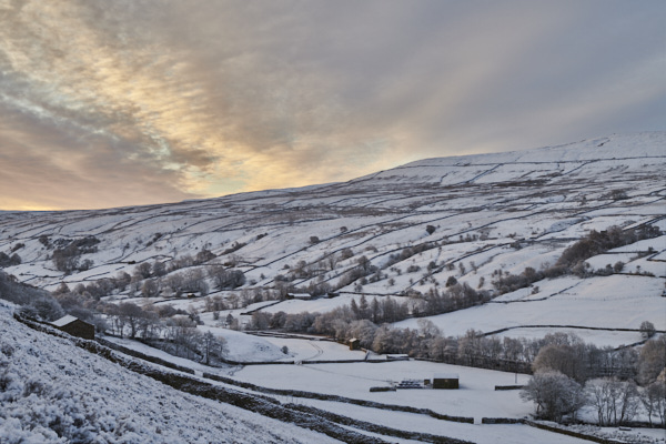Image of Yorkshire Dales
