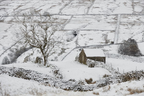Image of Yorkshire Dales