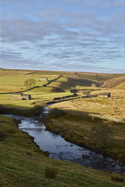 Image of Yorkshire Dales