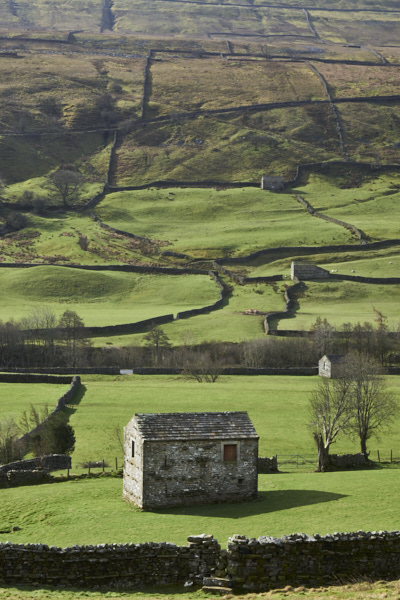 Image of Yorkshire Dales