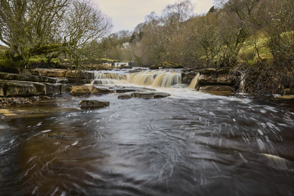 Image of Yorkshire Water